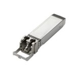 Carte Réseau HP HPE 25Gb SFP28 SR 100m Transceiver Aluminium 25Gbps