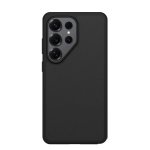 Capa OtterBox React Magnets Cover resistente preta para Galaxy S26 Ultra