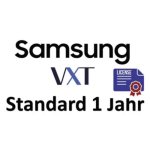 Licencia Samsung VX-CSY 1 usuario 1 año