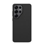 Funda para móvil OtterBox Symmetry Magnets Cover reciclada preta para Galaxy S26 Ultra