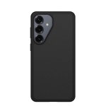 Capa OtterBox React Magnets Cover resistente preta para Galaxy S26+