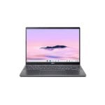 Ordinateur portable Acer Chromebook CBE794-1-71DZ 14" Intel Core Ultra 7 155U 16GB 512GB SSD Intel Graphics ChromeOS