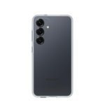 Funda para móvil OtterBox React Series Cover transparente resistente para Galaxy S25