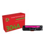 Cartuccia Toner Magenta Remanufacturata Xerox Everyday HP 304A