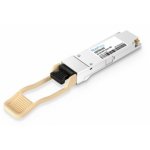 Transceiver Extreme Networks 100G-LR-QSFP10KM Fibre Optique QSFP28 LC LR 10 km