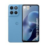Motorola Moto G17 Power 4G 4GB 256GB 6.72" Bleu