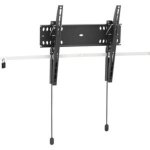 Vogels PFW 4510 Supporto TV Parete 55" VESA 100x100 a 400x400 Max 50Kg