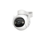 Caméra de surveillance Imou Cruiser 2 2K Vision Nocturne Extérieure IA Audio Bidirectionnel