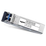 Modulo di rete Cisco SFP-10G-LR-S= SFP+ Fibra ottica 10GBASE-LR
