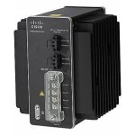 Fuente de Alimentación Cisco PWR-IE170W-PC-AC= 170 W 100-240 V Negro