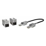 Cable de pila Cisco C9200-STACK-KIT= 0,5 m SFP a SFP