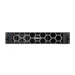 Servidor Dell PowerEdge R760XS Intel Xeon 4514Y 64GB DDR5 960GB SSD 2U