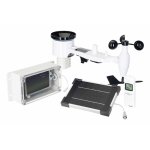 Estación Meteorológica Levenhuk Wezzer Pro Lp700