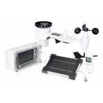 Station Météorologique Levenhuk Wezzer Pro LP700
