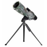 Monóculo Levenhuk Camo 60 16-48x Zoom 60 mm Camuflado
