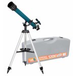 Telescopio Levenhuk Labzz Tk60 Con Estuche