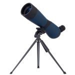 Levenhuk Discovery Range 60 Télescope de Camp 20-60x60 avec Trépied