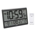 Estación Meteorológica Levenhuk Discovery Report Wa50