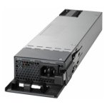 Fuente de Alimentación Cisco PWR-C1-1100WAC-P= 1100W Certificación 80+ Platinum protección avanzada