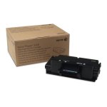Cartuccia Toner Xerox Phaser 3320 Alta Capacità Nero Originale