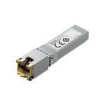 Transceiver SFP+ NETGEAR AXM765-20000S Glasfaser 10000 Mbit/s 80 m