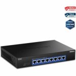 Switch Ethernet TRENDnet TEG-S708 8 Ports 10G