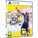 Jogo Tour de France 2022 Nacon PlayStation 5