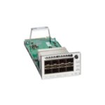 Scheda di Rete Cisco C9300X-NM-8Y SFP 25 Gbit/s per Reti Veloci