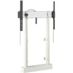 Vogels RISE 2005 Soporte Motorizado para Display Pared/Suelo 65 a 86" VESA Máx 140Kg