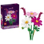 LEGO Botanicals Flores de Cosmos 11514 171 peças