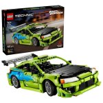 LEGO Technic Coche Mitsubishi Eclipse Fast and Furious 42229 827 piezas