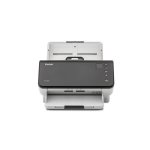 Scanner Kodak E1040 ADF 600x600 DPI USB 3.2 Schwarz/Weiß