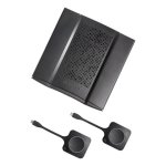 Système de présentation sans fil Barco CX-50 G2 Bureau 4K Wi-Fi 5