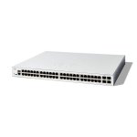 Switch Cisco C1300-48T-4X Gestito L2/L3 48 Porte Gigabit Ethernet 4 SFP+
