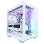 PcCom Custom AMD Ryzen 9 9950X3D / 32GB / 4TB SSD / RTX 5080 / Windows 11 Pro