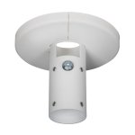 Supporto a Muro B-Tech BT5920 Interno Bianco 75 kg 12 cm
