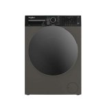 Lavasecadora Whirlpool 9kg B con Motor Inverter y 6th SENSE gris 1400rpm