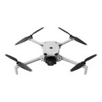 Dron DJI Lito 1 4 rotores cámara 48 MP 4K 60 fps plegable 20 km
