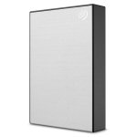 Disco Duro Seagate One Touch 1TB HDD 2.5" USB 3.2 Gen 1 Plata Encriptación