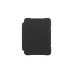 Cover Folio Tucano Alunno per iPad 10.9" 10th gen 2022 Nera