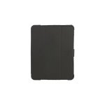 Capa Tucano EDUCO Folio para iPad 10.9" 10th gen 2022 Preta