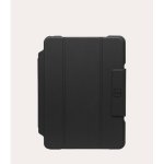 Tucano Folio Hülle für iPad 10.2" Schwarz