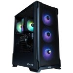 PC Sobremesa Epical-Q Polanx AMD Ryzen 5 5500 16GB 500GB SSD RTX 3050 Windows 11 Pro