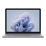 Portátil Microsoft Surface Laptop 6 13.5" Intel Core Ultra 5 135H 8GB 256GB SSD Intel Arc Graphics Windows 11 Pro