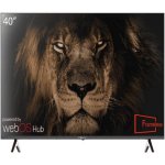 Televisão Smart TV 40" Full HD LED webOS Nevir