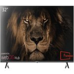 Televisor Nevir 32" HD Ready LED webOS Bluetooth HDMI
