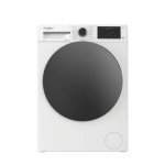 Lavasecadora Whirlpool 8kg D 5kg A con Motor Inverter y 6th SENSE