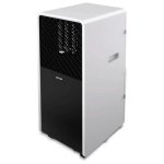 Condizionatore Portatile HTW 12.040 BTU Classe A Pompa di Calore WiFi Telecomando