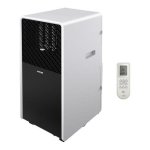Aire Acondicionado Portatile HTW 3.010 Frigorías A Pompa di Calore WiFi Telecomando