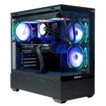 PC Sobremesa Epical-Q Valoom Intel Core i7-14700KF 32GB 2TB SSD RTX 5080 Windows 11 Pro